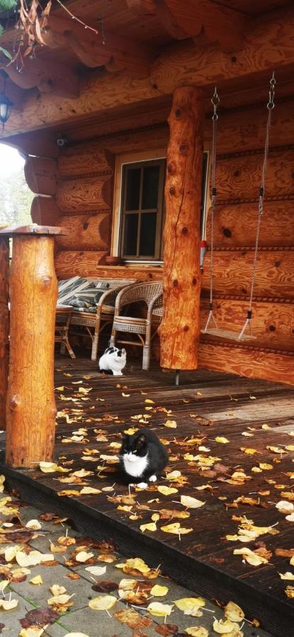 Vilinka & Native Vilinija Village * Podčetrtek