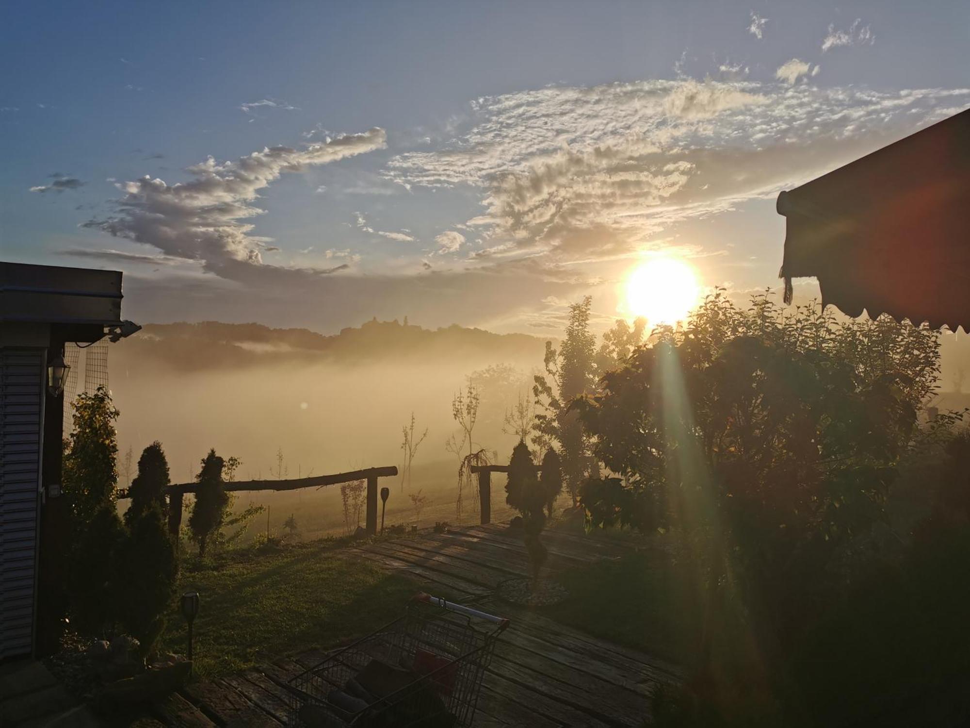 Chalet Vilinka & Native Vilinija Village